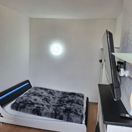 公寓 Petit Cocon 阿诺奈