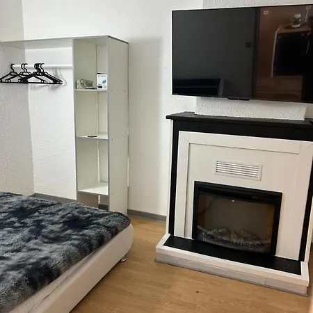 Petit Cocon 公寓 阿诺奈