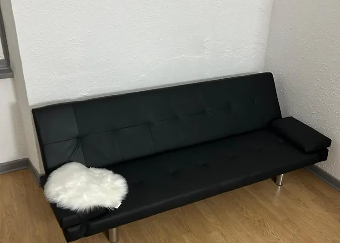 Petit Cocon 公寓 阿诺奈