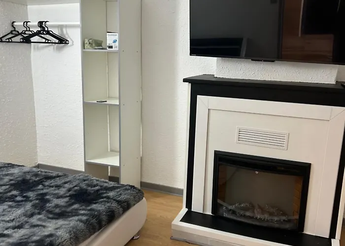 Petit Cocon 公寓 阿诺奈