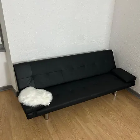 Petit Cocon 아파트 앙노네