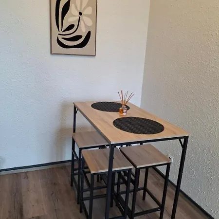 Apartman Petit Cocon